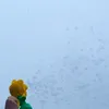 Macchina automatica per fare bolle di sapone, con forma di Anteprima dell’immagine prodotto 3