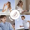 JYX Rosa Drahtlose Kopfhörer, Bluetooth-Kopfhörer, Produktbild-Vorschau 2