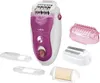 Calor EP5660C0, Pink, Weiß, 24 Pinzette, Bikini, Vorderer Produktbild-Vorschau 1