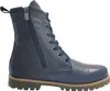 andrea conti Schnürstiefel Blau Produktbild-Vorschau 26