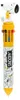 Peanuts Snoopy Faulenzer Tage 10 Farben 3D Stift Produktbild-Vorschau 3