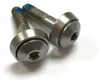 by.Schulz G2 Vis de serrage de selle M6 Filetage Torx T25 2 Voir les images du produit 2