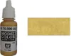 Vallejo 70.996, 17 ml, Gold, Metallisch, Flasche Produktbild-Vorschau 6