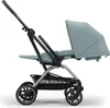Passeggino leggero Cybex Eezy S Twist +2, colore Stormy Anteprima dell’immagine prodotto 7