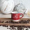 Tazza da caffè espresso GRUSS & CO con motivo a cuore, 10 Anteprima dell’immagine prodotto 2