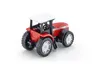 Siku Tracteur MASSEY FERGUSON rouge ; 847 Voir les images du produit 6