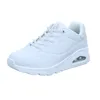 Skechers Sneakers 155196WSL in White color size 39 Náhľad obrázku produktu 53