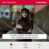 Samyang Set Teleobjektiv AF 135mm F1.8 FE kompatibel mit Produktbild-Vorschau 5