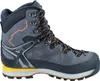 Meindl Litepeak PRO GTX Herren Wanderstiefel in Grau, Größe Produktbild-Vorschau 6