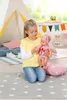 Zapf Creation BABY Born Magic Girl 10 realistických funkcí Náhled obrázku produktu 27