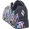 Skechers Uno Spread The Love Schwarz BPTQ Größe EU 40 Produktbild-Vorschau 18