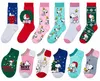 PEANUTS - DAMEN Adventskalender 12 Paar Socken 35-41 ( 6 Produktbild-Vorschau 3