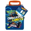 Valigetta da collezione per auto in metallo Hot Wheels Anteprima dell’immagine prodotto 6