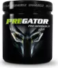 SRS Muscle Pregator - Green Apple Shock Booster 448g Dose Produktbild-Vorschau 2