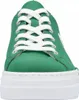 Rieker Damen Sneaker Schnürschuh Plateau N49W1, Größe:40 Produktbild-Vorschau 46