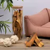 1 kg Lyra Pet® Rinderkopfhaut goldbraun, dunkel Produktbild-Vorschau 6