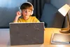 MuchoWow® Laptop Aufkleber Sticker Cover Muster - Figur - Produktbild-Vorschau 3