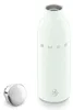 0,5-liter-isolierflasche, hellgrün Smeg WBF01PG Produktbild-Vorschau 3