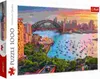 Trefl 10743 puzzle Puzzle 1000 pezzi Altro Anteprima dell’immagine prodotto 1