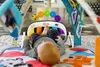Baby Einstein Couverture de jeu musicale 4 en 1 Kickin' Voir les images du produit 28
