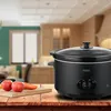 MOA 6,5L Schongarer mit 3 Wärmestufen - Ø 24,5cm - Produktbild-Vorschau 4