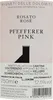 Schreckbichl Pfefferer Pink 2025 | Roséwein | Italien | 1 x Produktbild-Vorschau 3