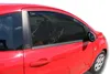 J&J AUTOMOTIVE | Windabweiser Passend Für Ford Ka 3D Produktbild-Vorschau 5