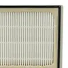 vhbw Staubsaugerfilter kompatibel mit Siemens Bosch C Produktbild-Vorschau 5