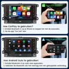 7-inch CarPlay-apparaat voor VW Golf 5, 6, Plus, Touran, Productafbeelding-voorbeeld 6