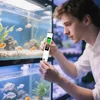 Tester Jakości Wody z Natychmiastowym Odczytem, Do Domu i Podgląd zdjęcia produktu 5
