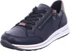 Ara osaka Damen Halbschuh in Schwarz, Größe 6 Produktbild-Vorschau 1