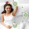 ELONEO Schlaf Topper Reise-Set 3 teilig: Produktbild-Vorschau 4