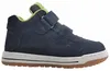 Lurchi  Kinderschuhe Jungen Schnürstiefel Blau Freizeit Produktbild-Vorschau 2