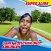 Wahu Super Slide, waterglijbaan voor de tuin, geschikt voor Productafbeelding-voorbeeld 3