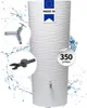 Réservoir NATURA 2EN1 - Artic - 350 L Voir les images du produit 8