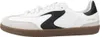 Sneakers Del Marchio Skechers Del Modello Hotshot Bianco Anteprima dell’immagine prodotto 2