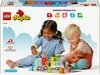 LEGO® Duplo 10421 Nákladné auto ABC Náhľad obrázku produktu 1