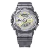 G-Shock Uhr GMA-S110GS-8AER Uniuhr anthrazit Produktbild-Vorschau 4