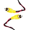 Carmedien 10m Rückfahrkamera Videokabel Cinch Kabel mit Produktbild-Vorschau 3
