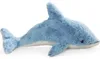 Carl Dick Dauphin super doux bleu env. 55cm 3273 Doudou, Voir les images du produit 3