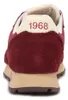 Q2626 Sneaker da uomo SUN 68 TOM MAN SHOES bordeaux Anteprima dell’immagine prodotto 4