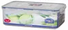LocknLock  Classic mit Serviereinsatz 3,60L 301 x 188 x 94 Anteprima dell’immagine prodotto 9