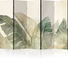 LUMASOUL Paravent doppelseitiger, Paravent Raumteiler Produktbild-Vorschau 1