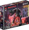 Mattel JMB31, Zestaw do budowania, 13 lat(a), Plastik, 636 Podgląd zdjęcia produktu 3