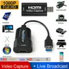 HDMI zu USB 3.0 Video Capture Card Grabber Produktbild-Vorschau 2