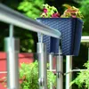 Satz von 3 Stck Balkonkiste 8,5 L Blumenkasten Produktbild-Vorschau 4