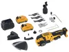 Akku-Multi-Tool, 12V / 2Ah Produktbild-Vorschau 10