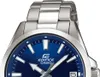 OROLOGI CASIO EDIFICE Mod. EFV-100D-2AVUEF Anteprima dell’immagine prodotto 15