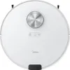 Midea | Aspirateur robot | M9 | Wet&Dry | Autonomie (max) Voir les images du produit 1