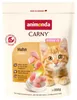 Carny Katzentrockenfutter Kitten getreidefrei 350 g Huhn Produktbild-Vorschau 2